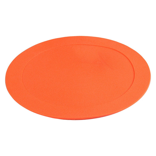 FLAT DISC MARKERS