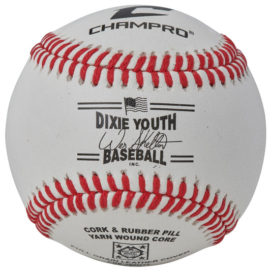 DIXIE YTH BASEBALL