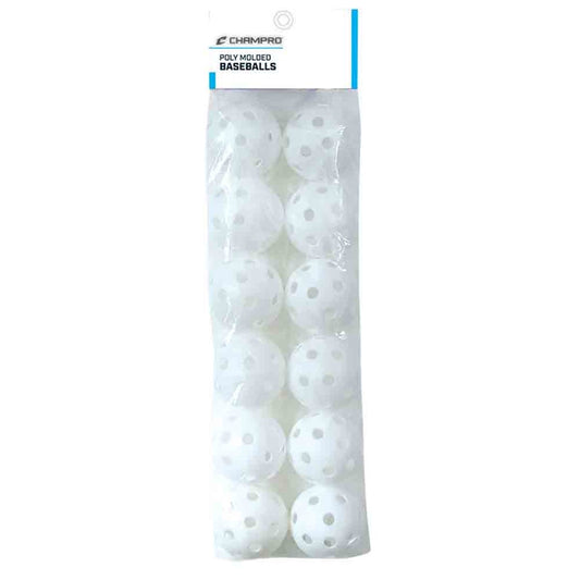9" PLASTIC BALL