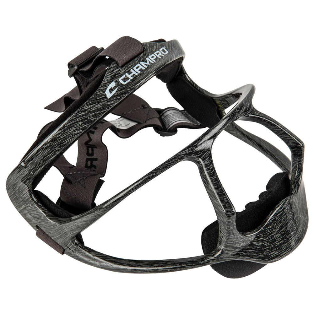 PRO-ELITE GRILL FACEMASK