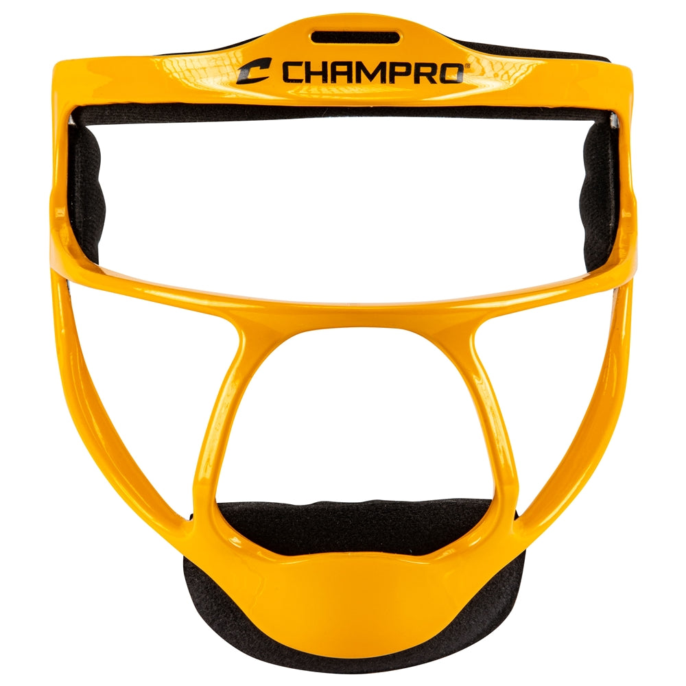 PRO-ELITE GRILL FACEMASK