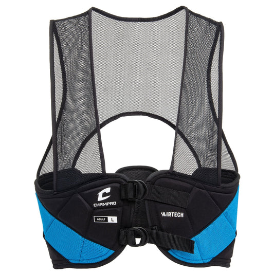 AIR TECH RIB VEST