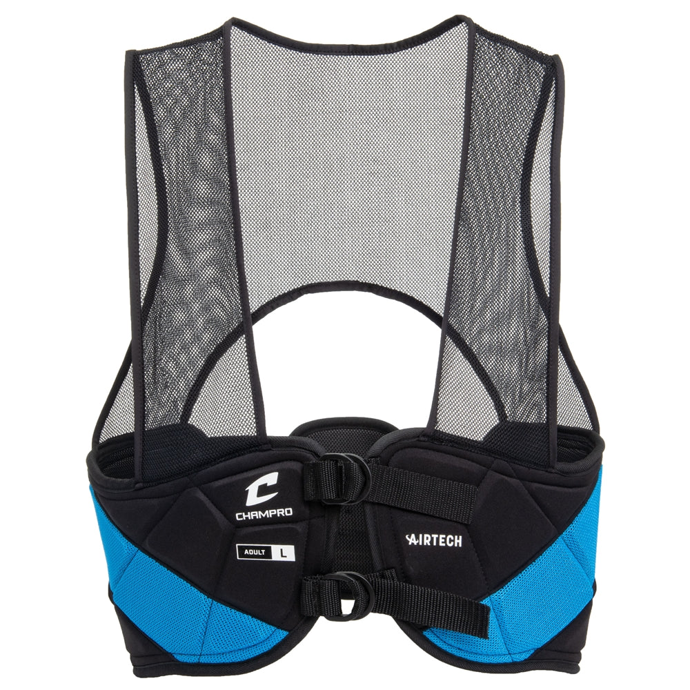 AIR TECH RIB VEST