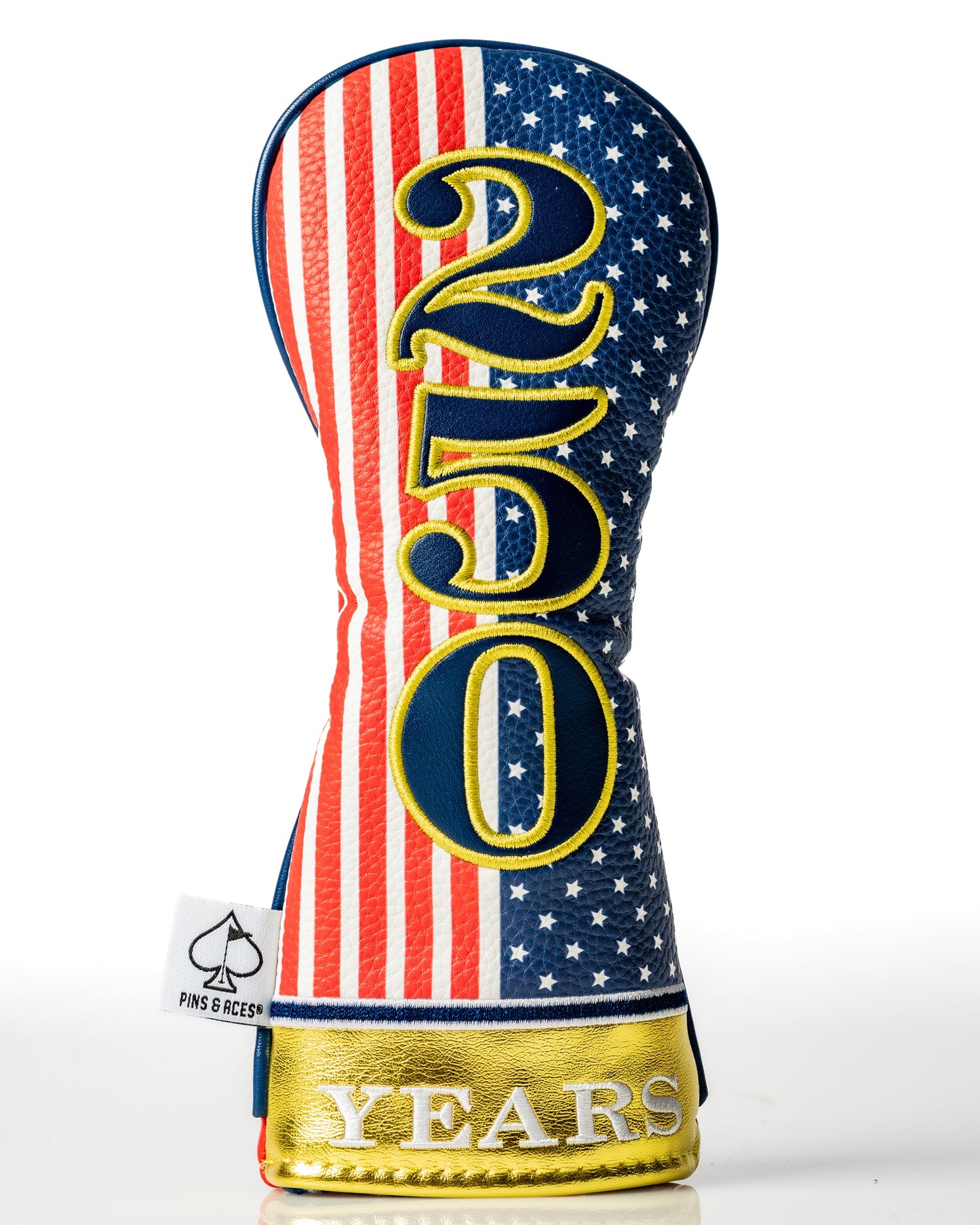 USA 250 - Hybrid Cover