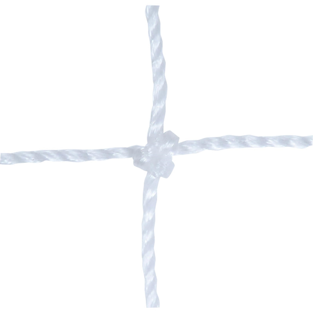 TWISTED SOCCER GOAL NET 3.0MM