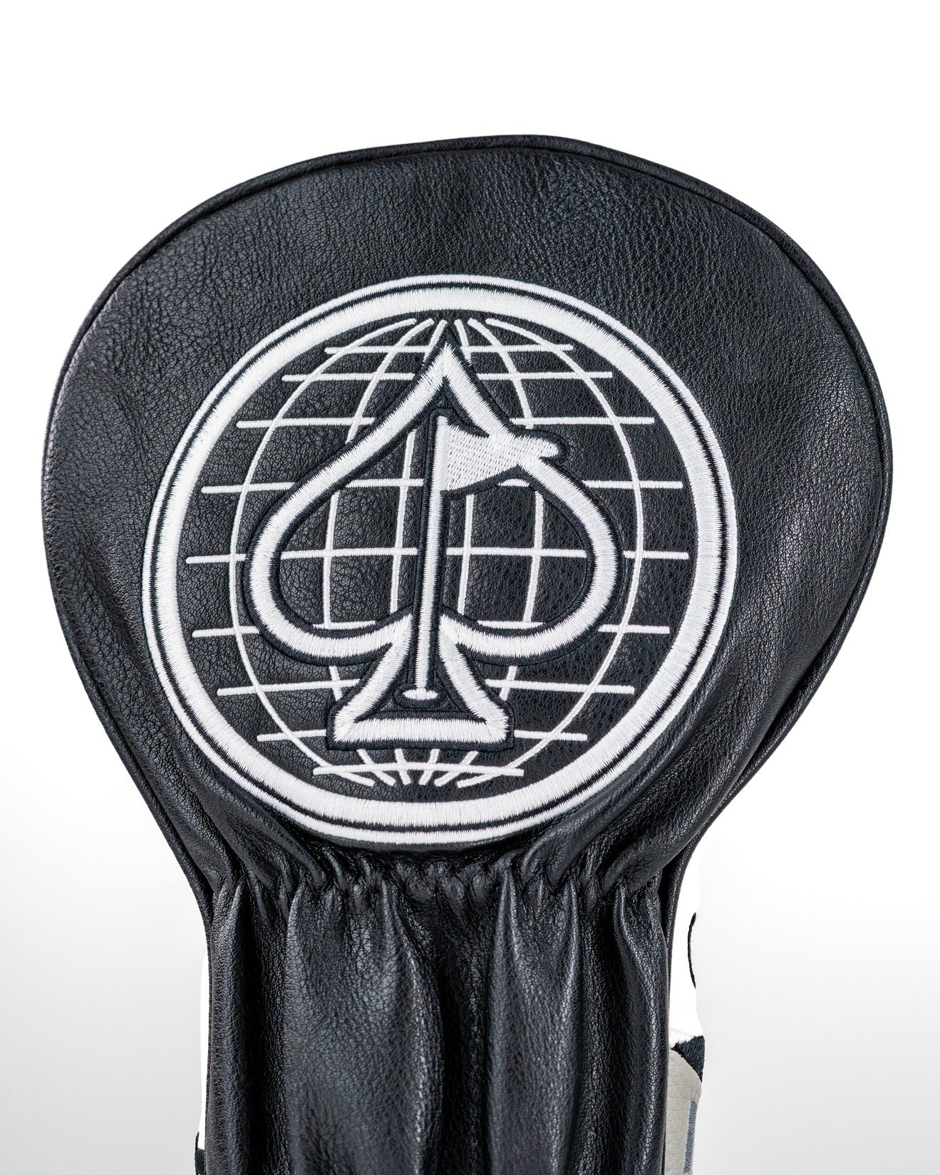 Stratton Oakmont - Driver Cover