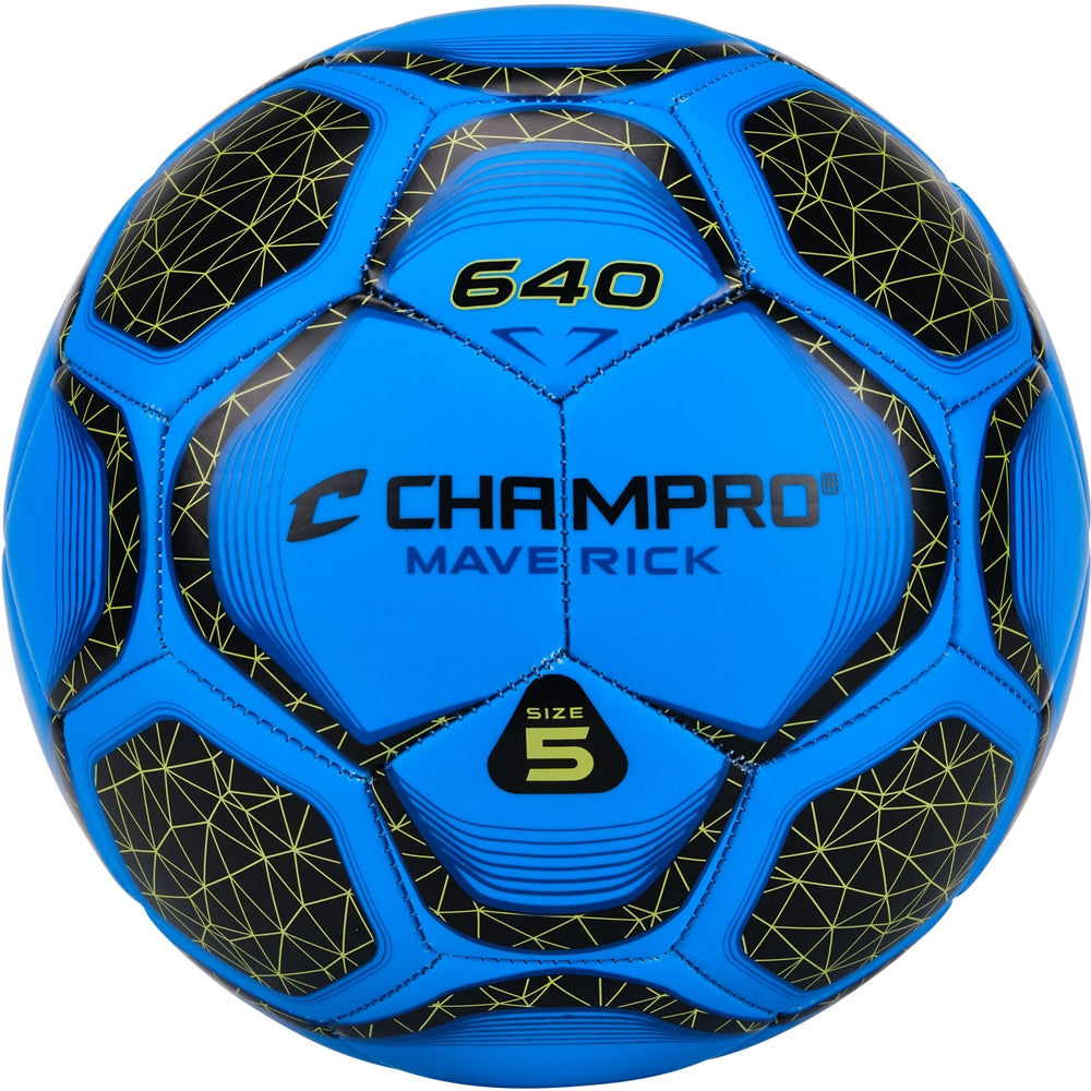 MAVERICK SOCCERBALL